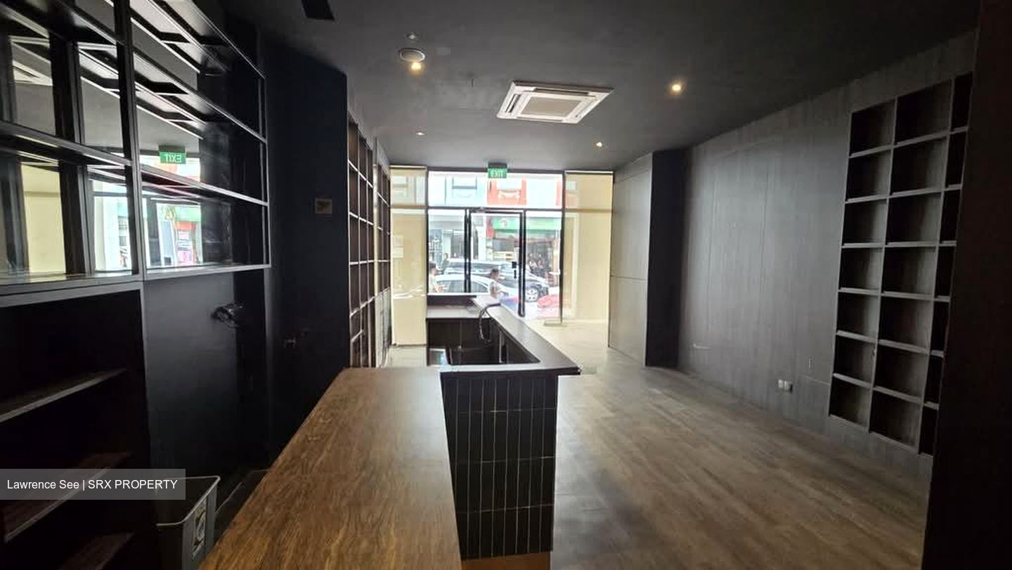 New Bridge Centre (D1), Shop House #558613871